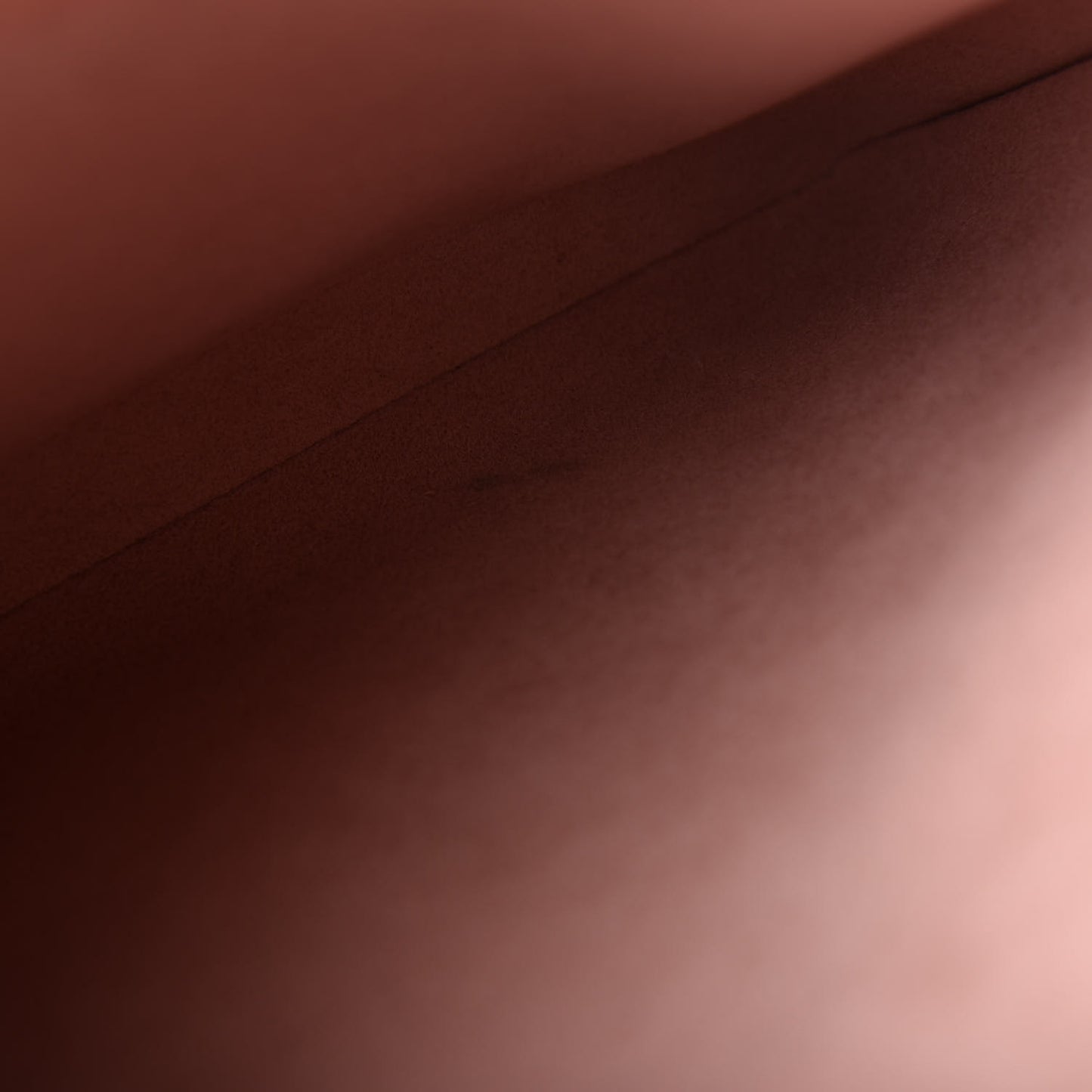 Monogram Daily Pouch Rose Poudre