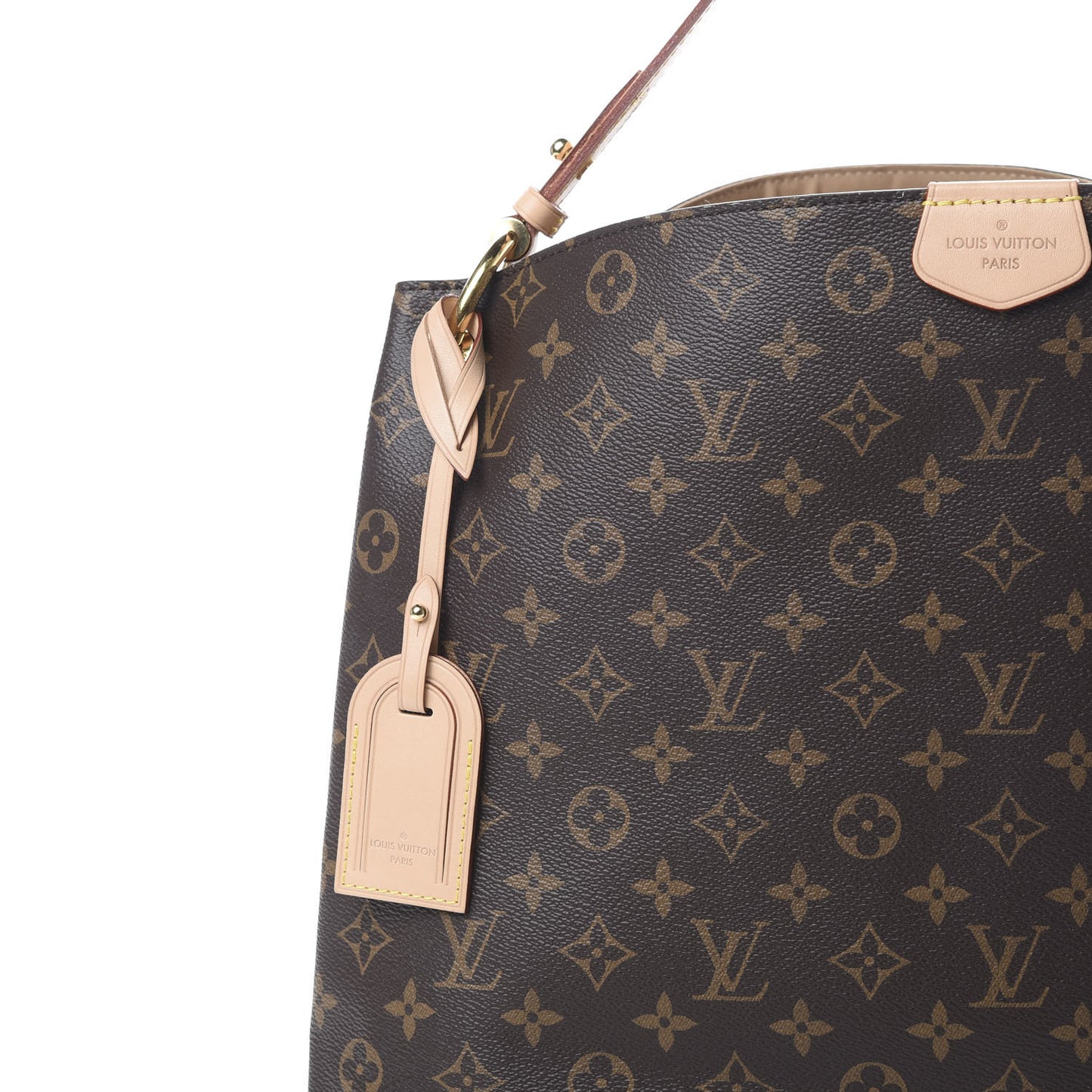 Monogram Graceful MM