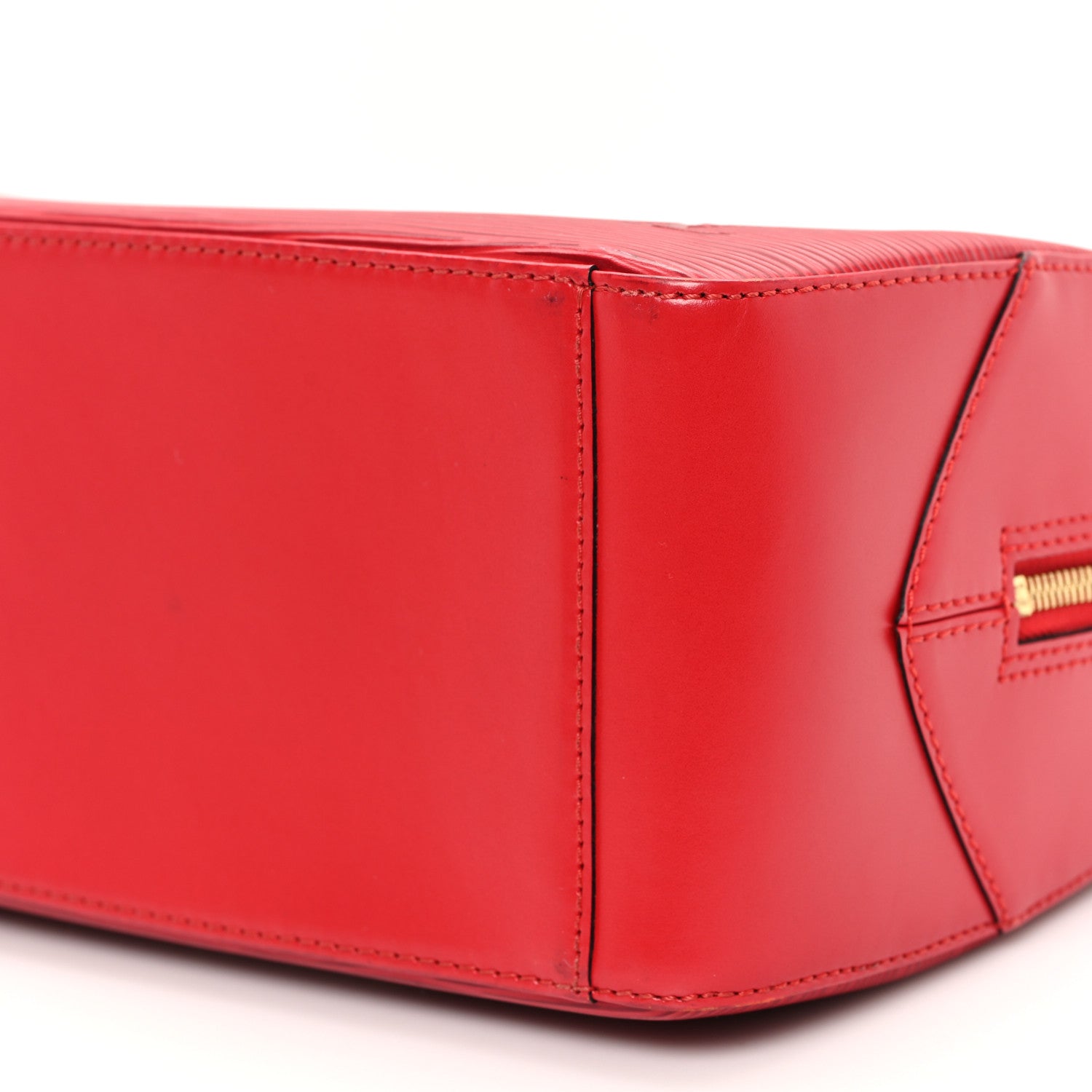 Louis Vuitton Epi Sablons Rouge 9 of 11
