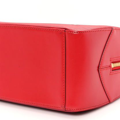 Louis Vuitton Epi Sablons Rouge 9 of 11