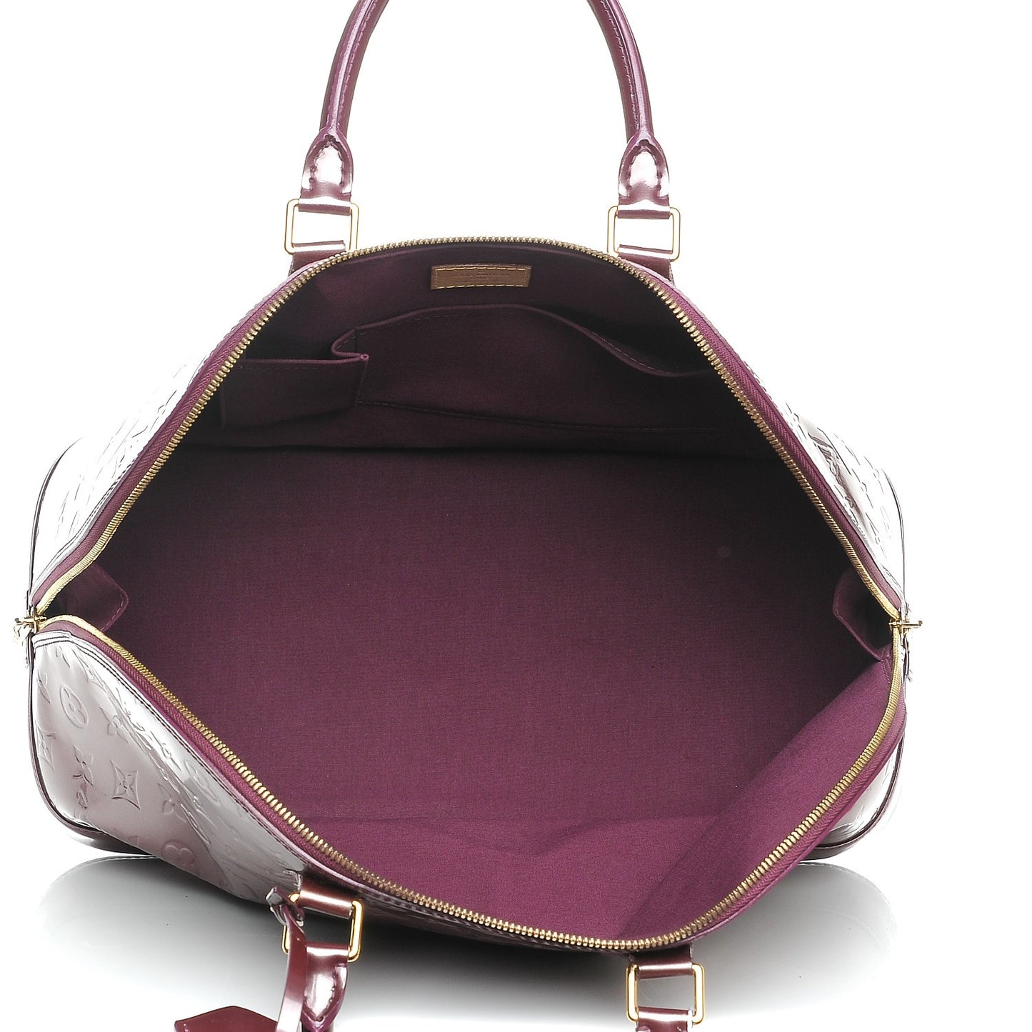 Vernis Alma GM Violet