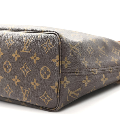 Louis Vuitton Monogram Neverfull PM 10 of 10