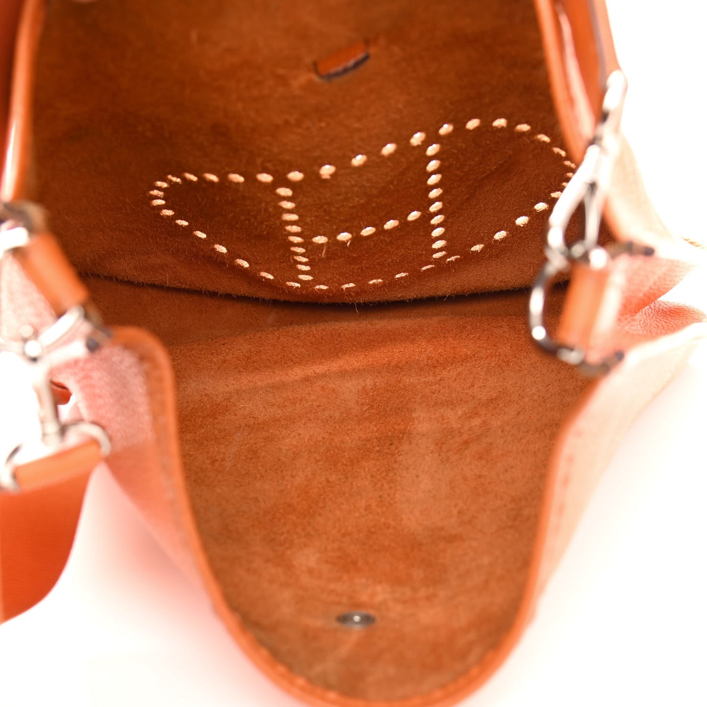 Taurillon Clemence Evelyne PM Orange