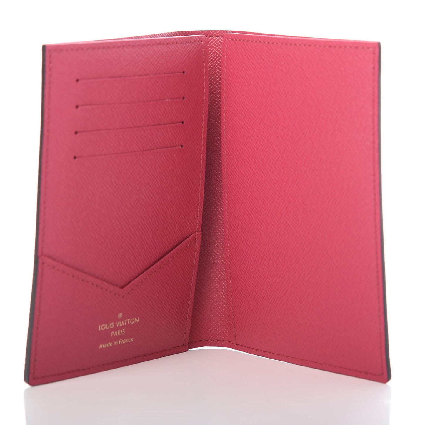 Monogram 2017 Christmas Animation Passport Cover