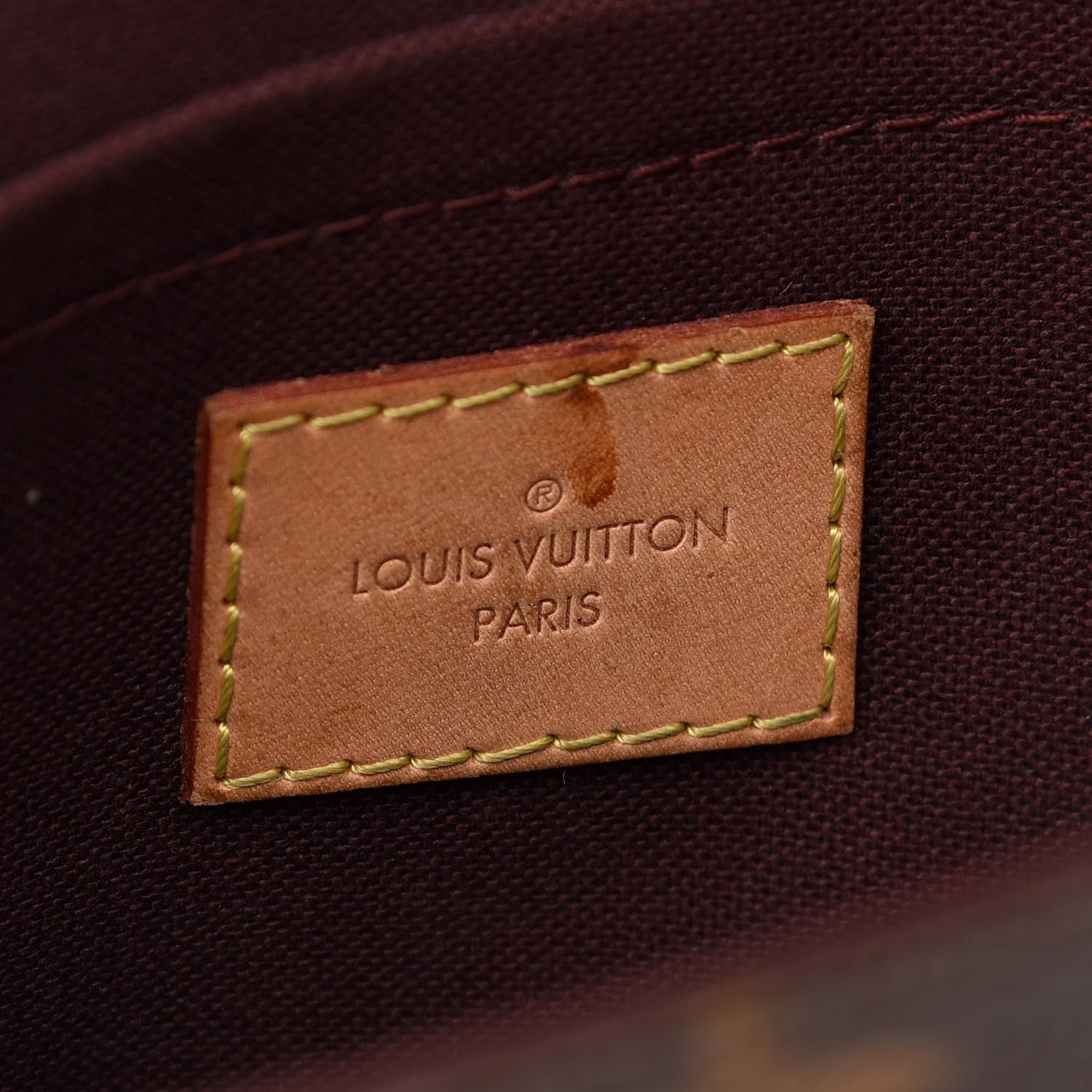 Louis Vuitton Monogram Favorite PM 7 of 10