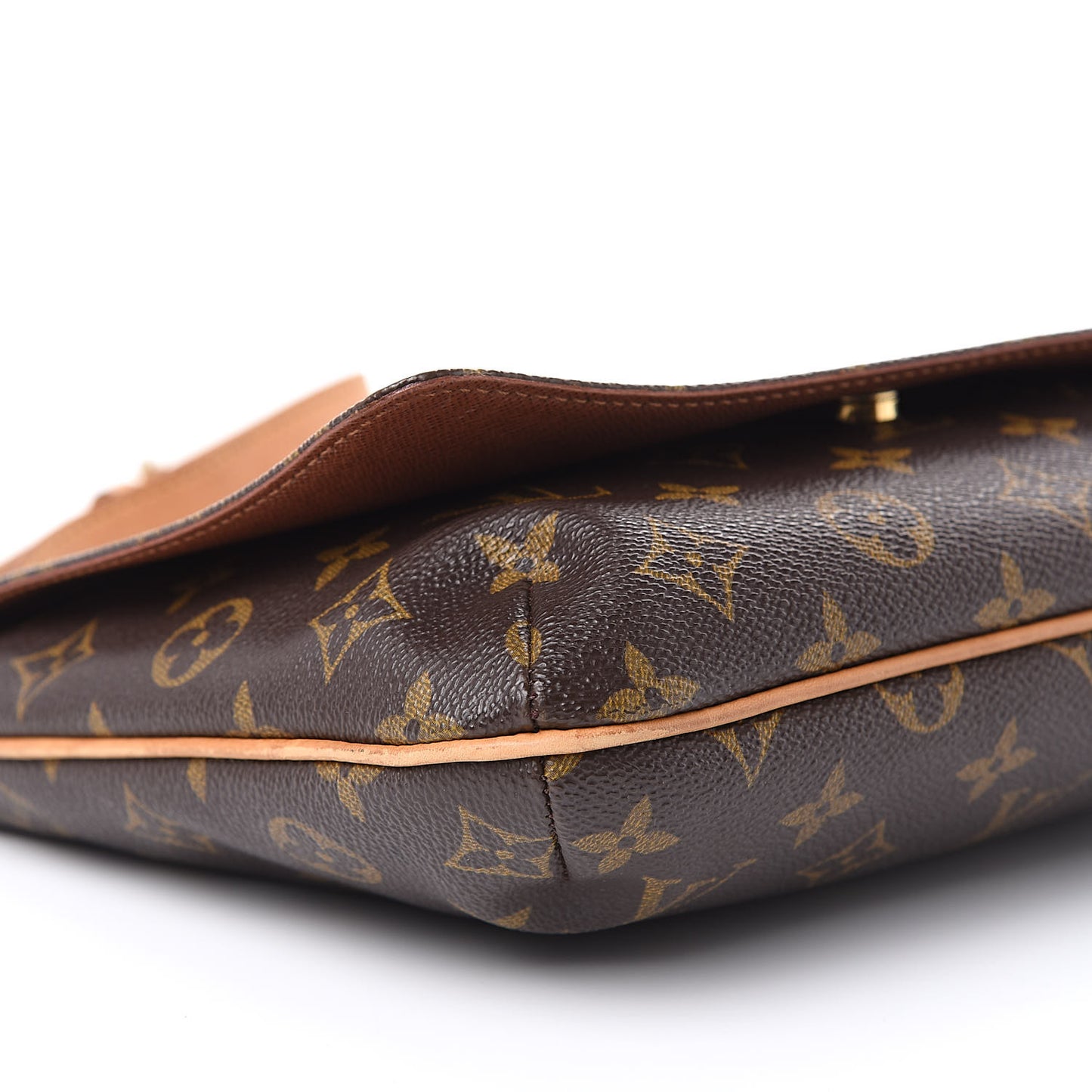 Monogram Musette Tango