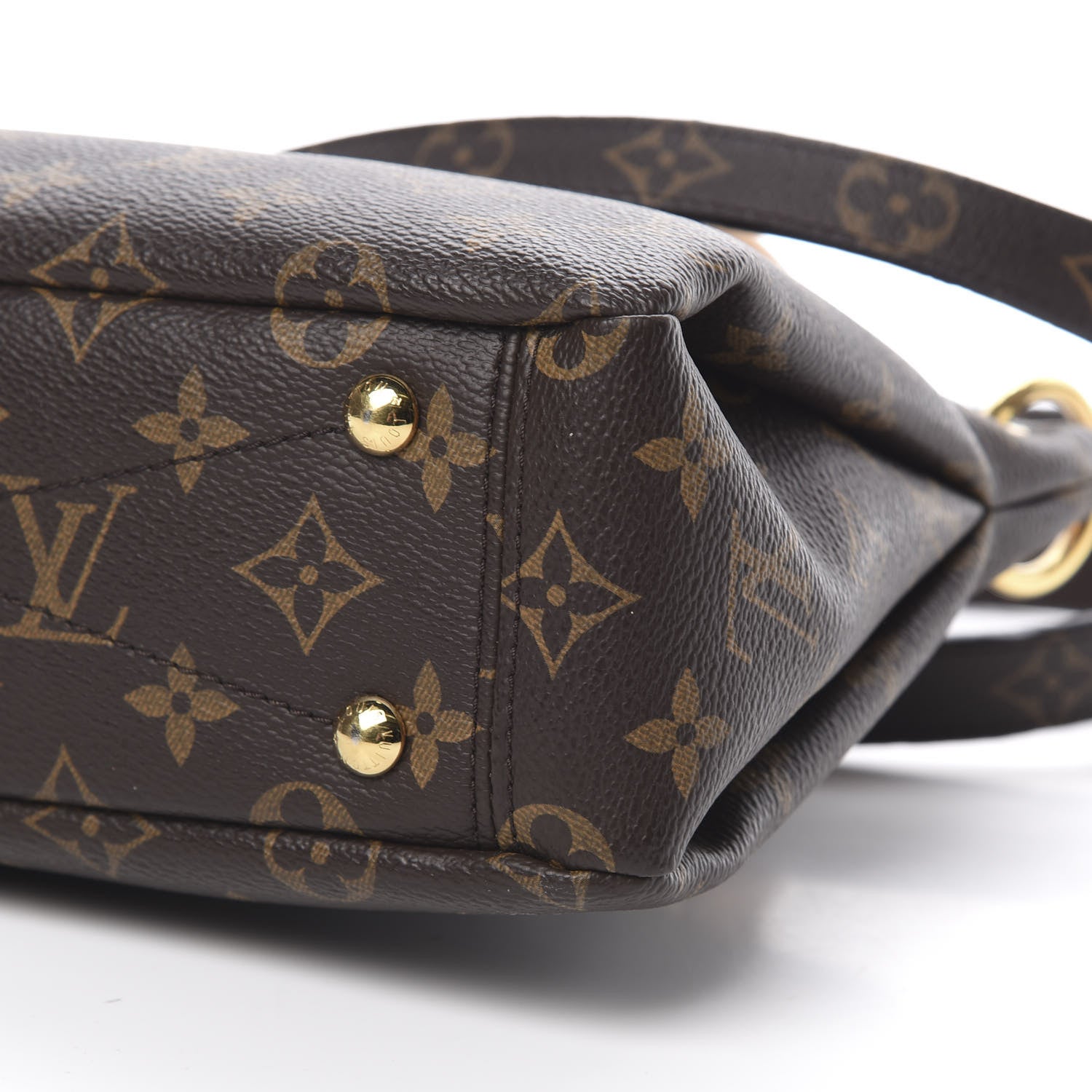Louis Vuitton Monogram Pallas BB Cherry 11 of 15