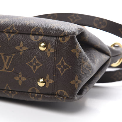 Louis Vuitton Monogram Pallas BB Cherry 11 of 15