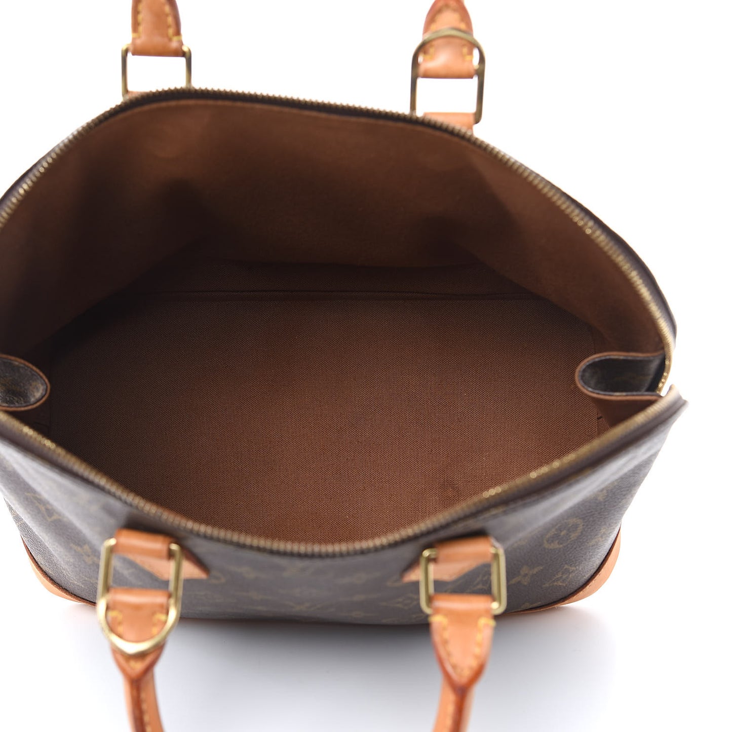 Monogram Alma PM