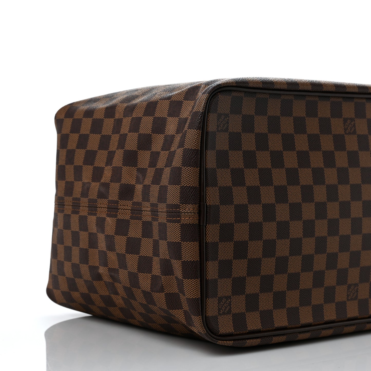 Damier Ebene Greenwich PM