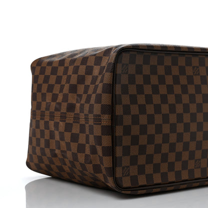 Louis Vuitton Damier Ebene Greenwich PM 7 of 8