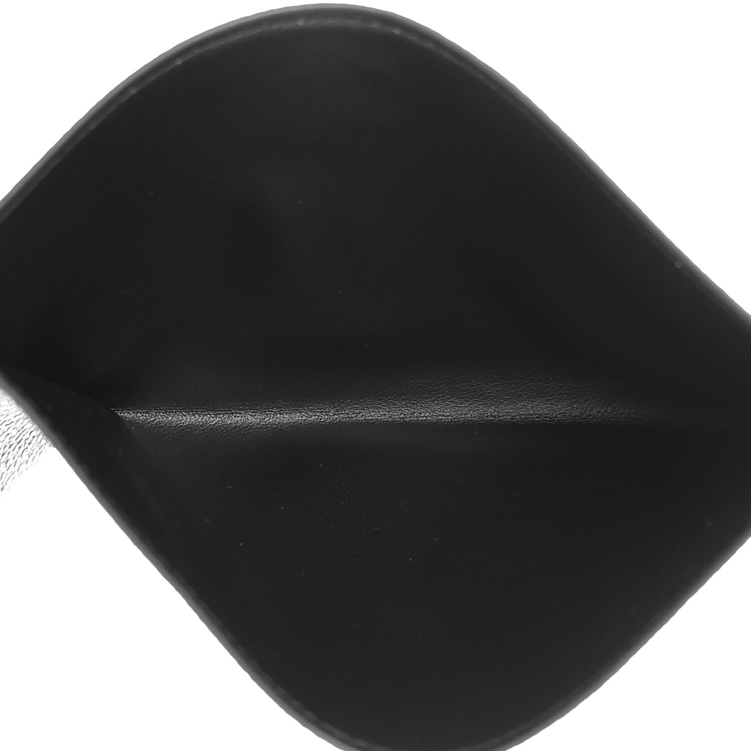 Louis Vuitton Empreinte Pochette Felicie Chain Wallet Black 8 of 13