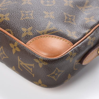 Louis Vuitton Monogram Trocadero 24 20 of 22