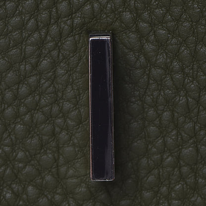 Hermes Togo Birkin 30 Vert Olive 23 of 31