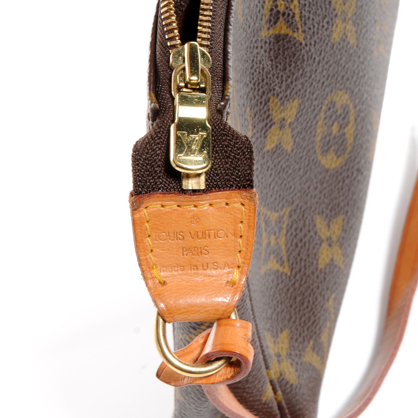 Monogram Pochette Accessories