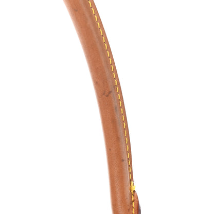 Louis Vuitton Monogram Looping GM 11 of 13