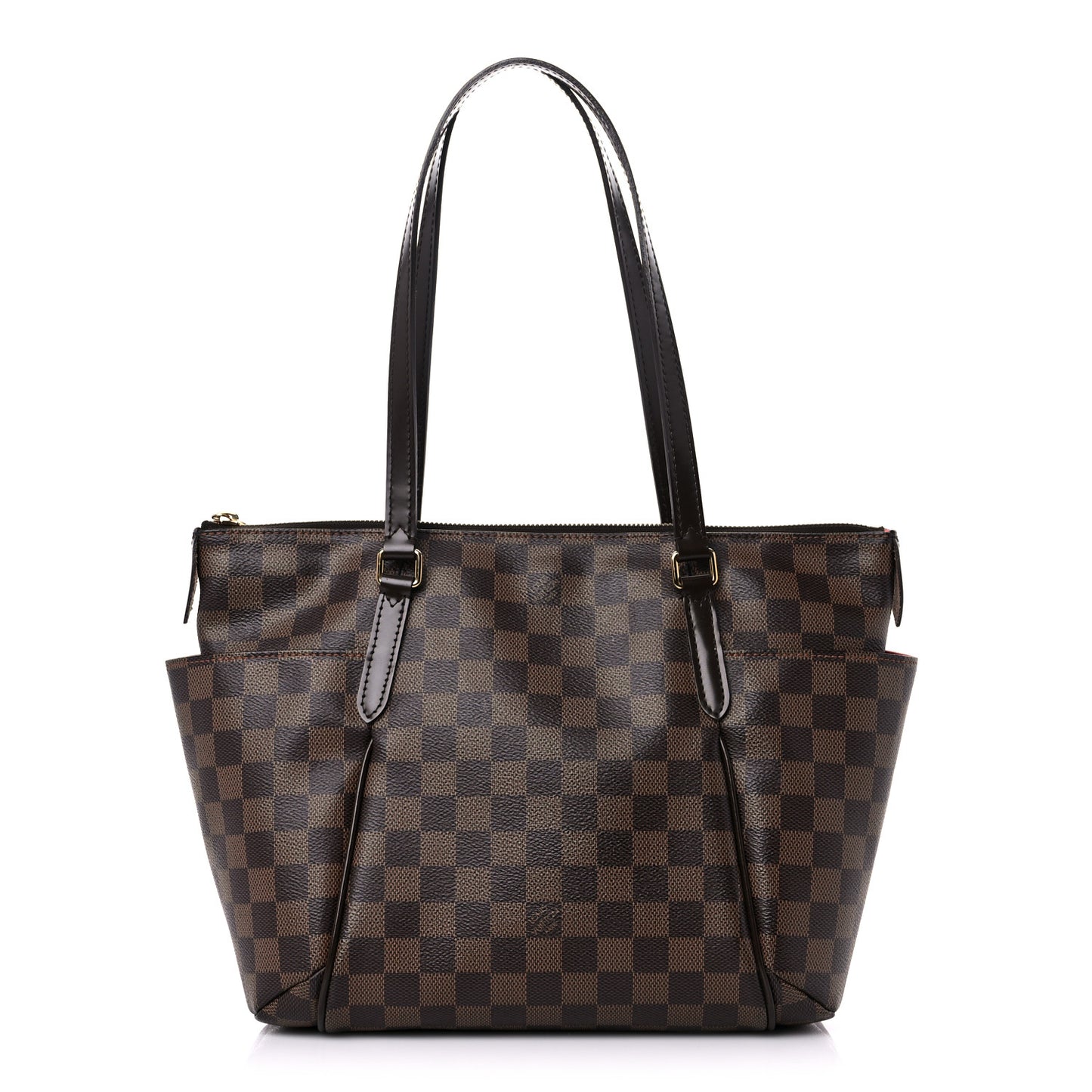 Damier Ebene Totally PM