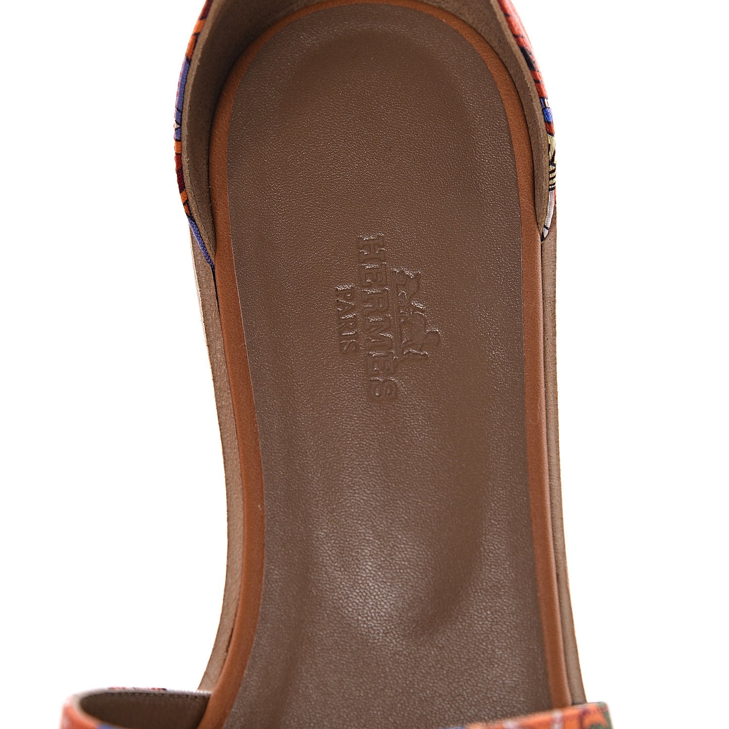 Canvas Animapolis Santorini Sandals 38