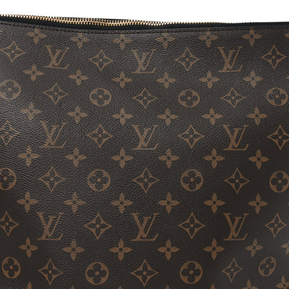 Louis Vuitton Reverse Monogram Triangle Softy 7 of 9