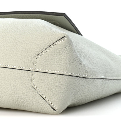 Hermes Taurillon Clemence Cabasellier 31 Vert Fizz 10 of 13