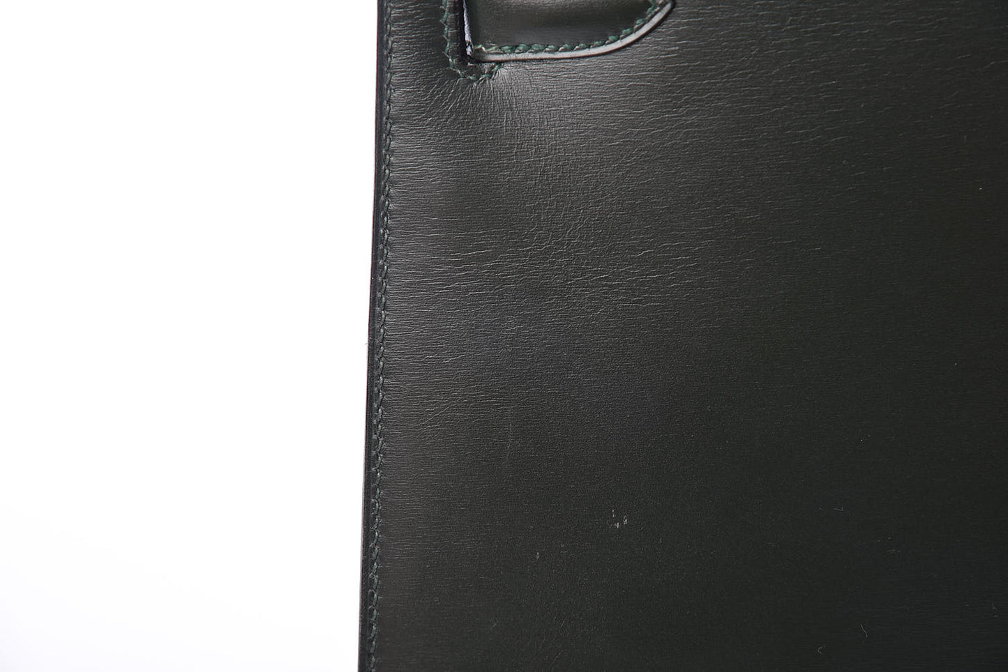 Box Kelly Sellier 28 Vert Fonce