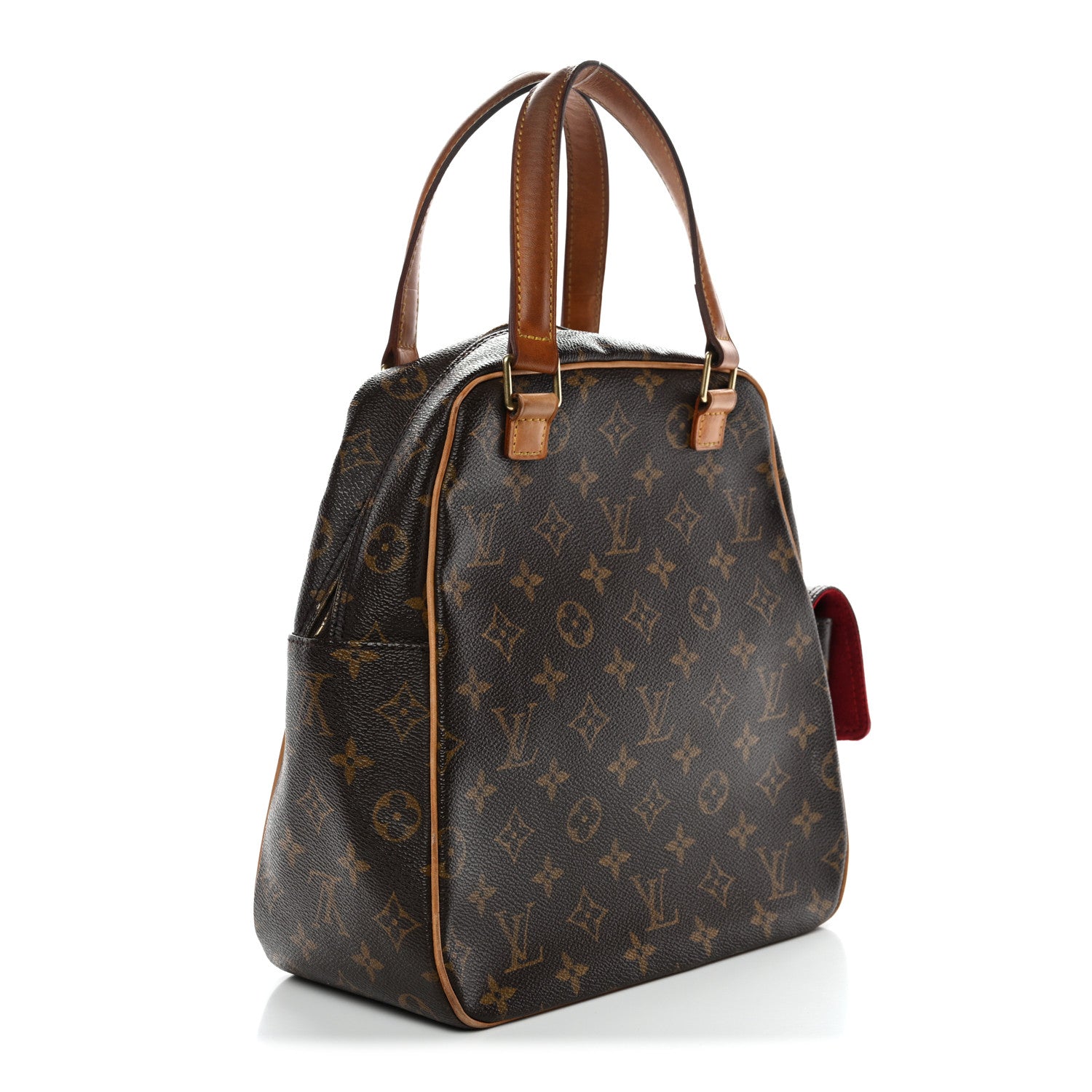 Louis Vuitton Monogram Excentri-Cite 3 of 15