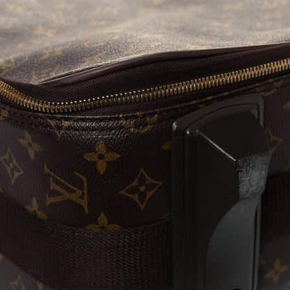 Louis Vuitton Monogram Pegase 55 9 of 22