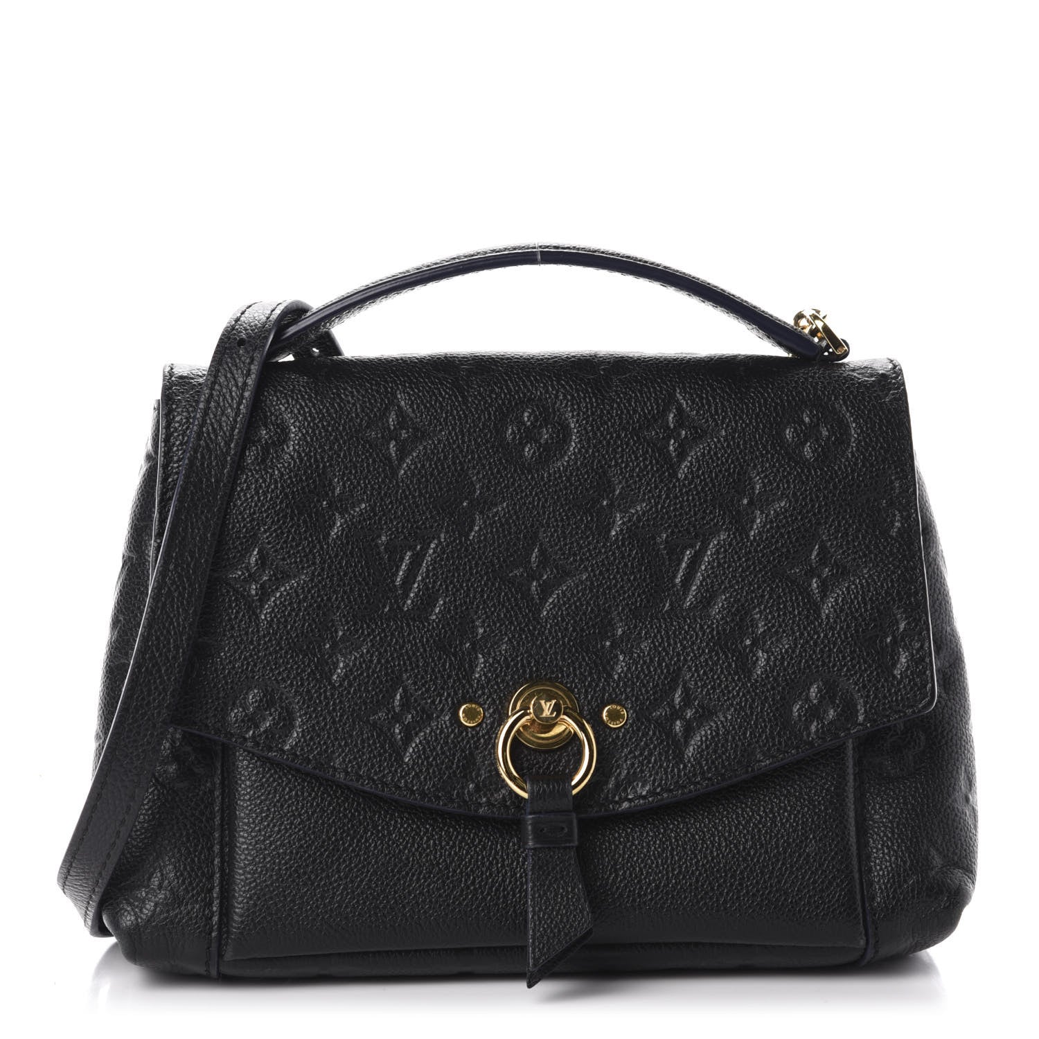 Louis Vuitton Empreinte Blanche BB Black 1 of 9