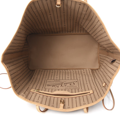 Louis Vuitton Monogram Neverfull GM 4 of 9