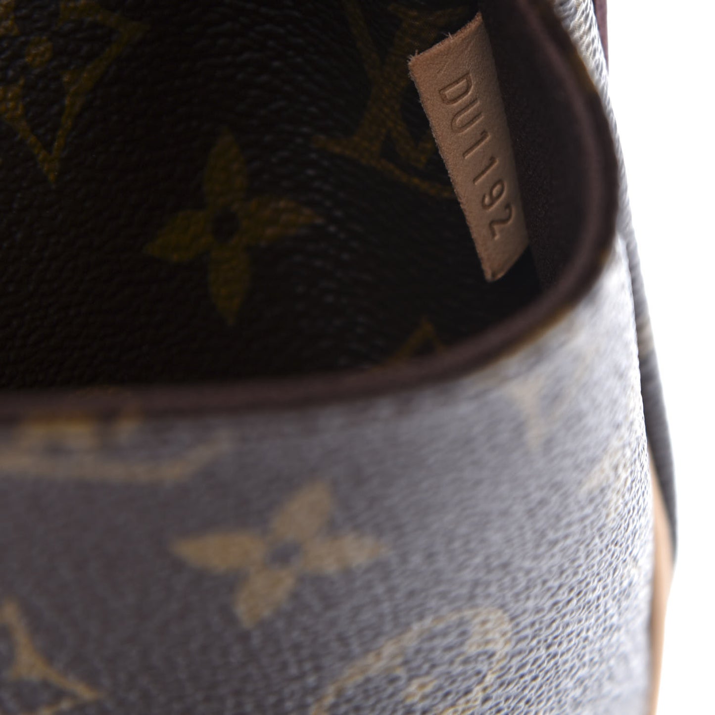 Monogram Menilmontant PM