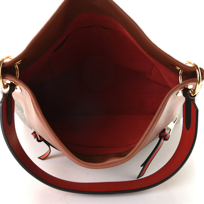 Louis Vuitton Monogram Tuileries Hobo Caramel 4 of 5