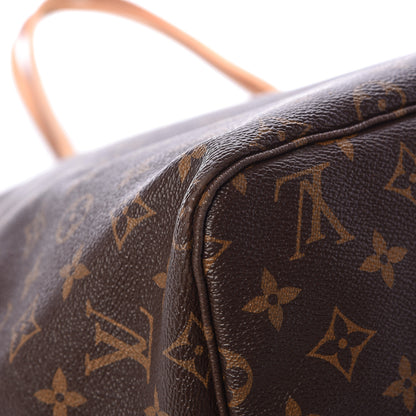Louis Vuitton Monogram Neo Neverfull GM Pivoine 16 of 16