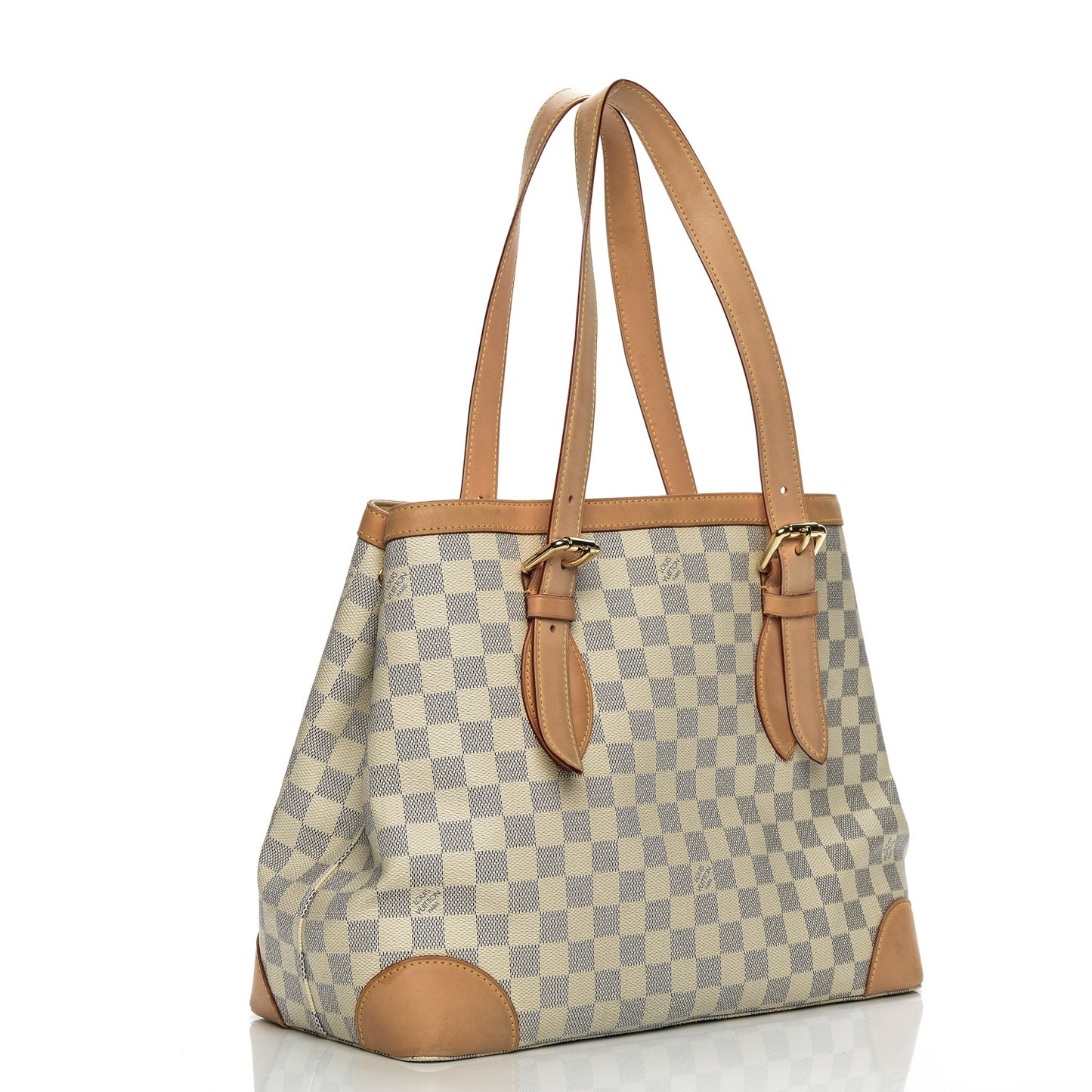 Damier Azur Hampstead MM