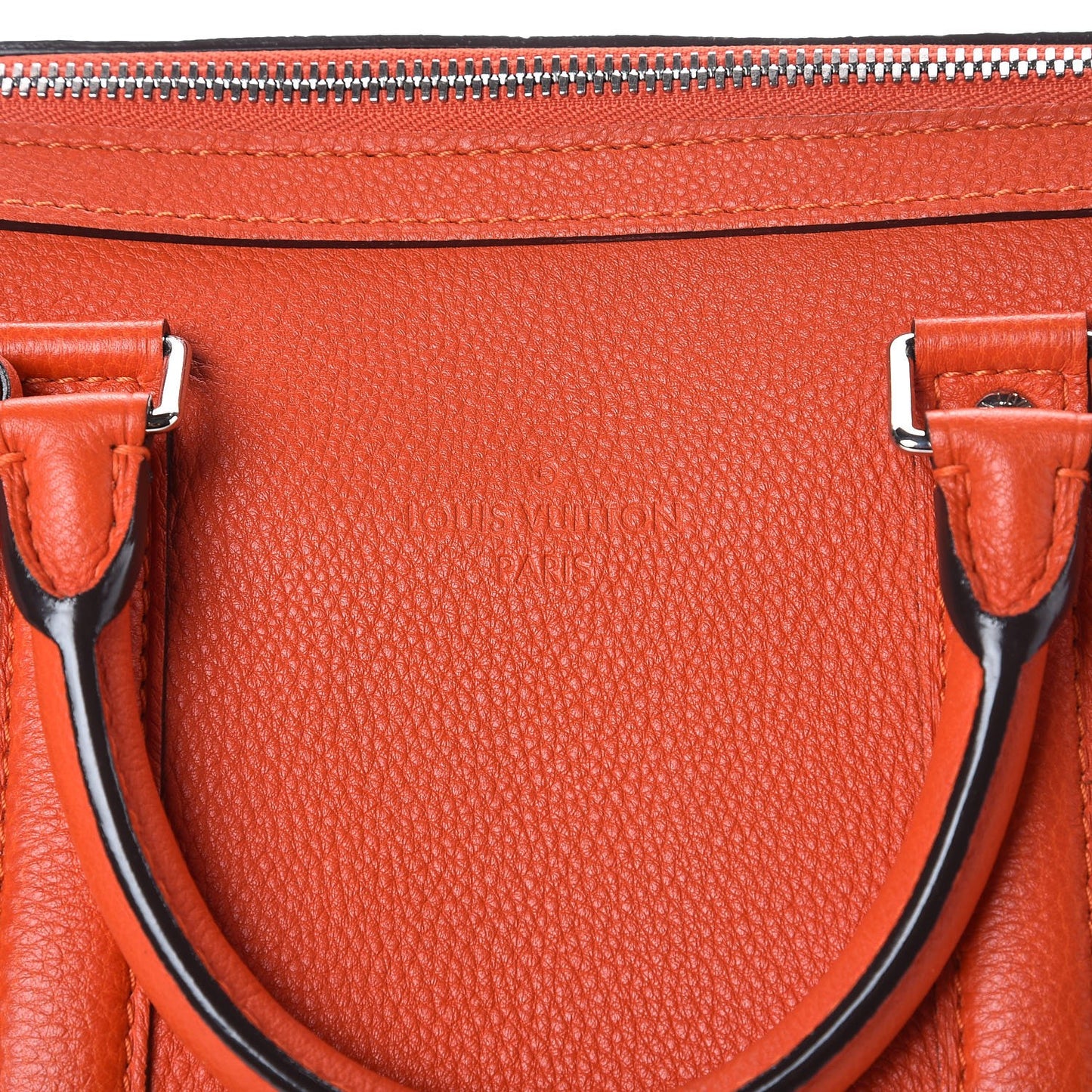 Veau Cachemire SC Bag BB Clementine