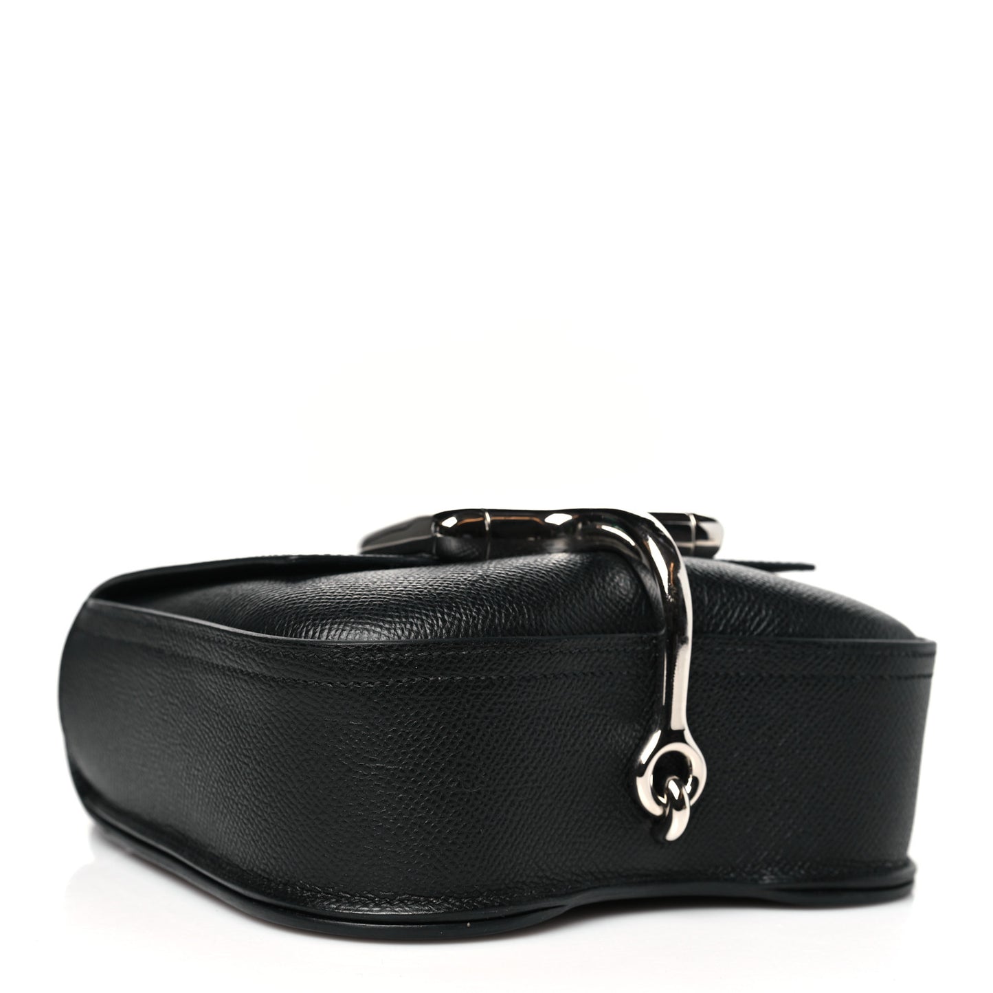 Epsom Mini Della Cavalleria Black