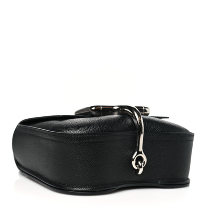 Hermes Epsom Mini Della Cavalleria Black 4 of 10