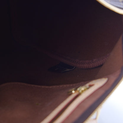 Louis Vuitton Monogram Speedy 35 8 of 10