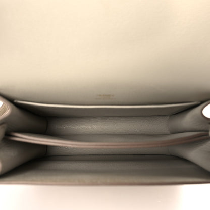Hermes Evercolor Mini Sac Roulis Beton 5 of 9