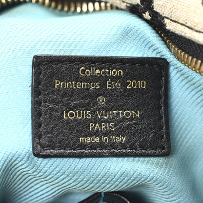 Louis Vuitton Monogram Cheche Tuareg Blue 5 of 9