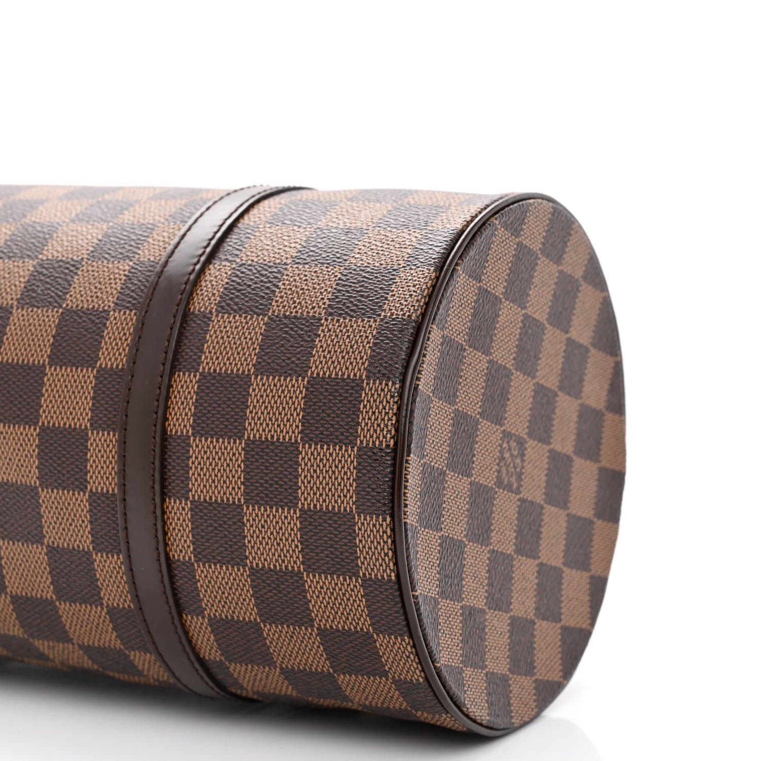Louis Vuitton Damier Ebene Papillon 30 10 of 10