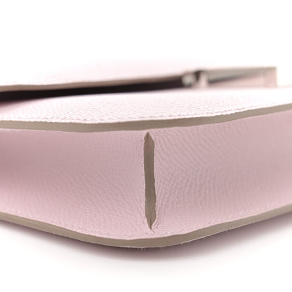Hermes Epsom Constance 1-Elan Mauve Pale 9 of 11