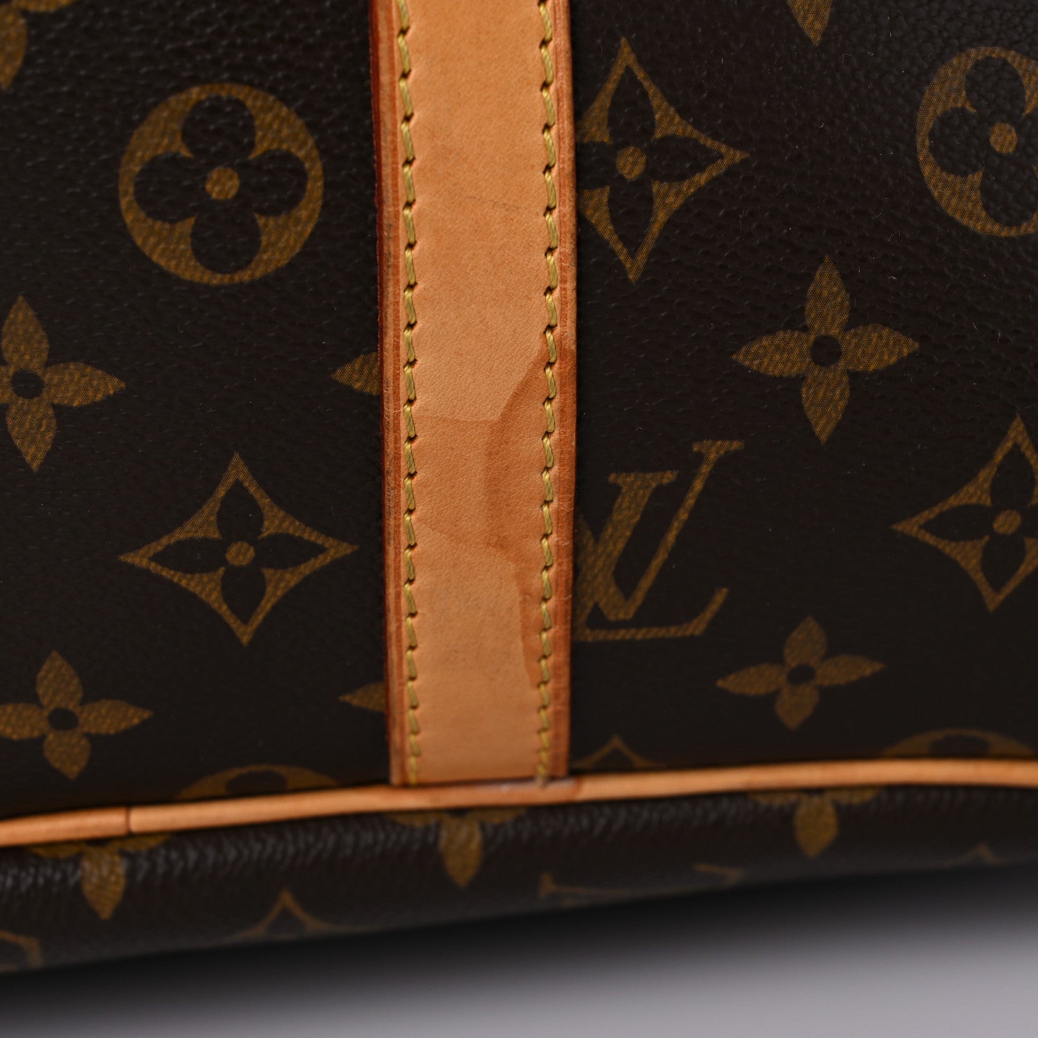 Louis Vuitton Monogram Sirius 45 22 of 25