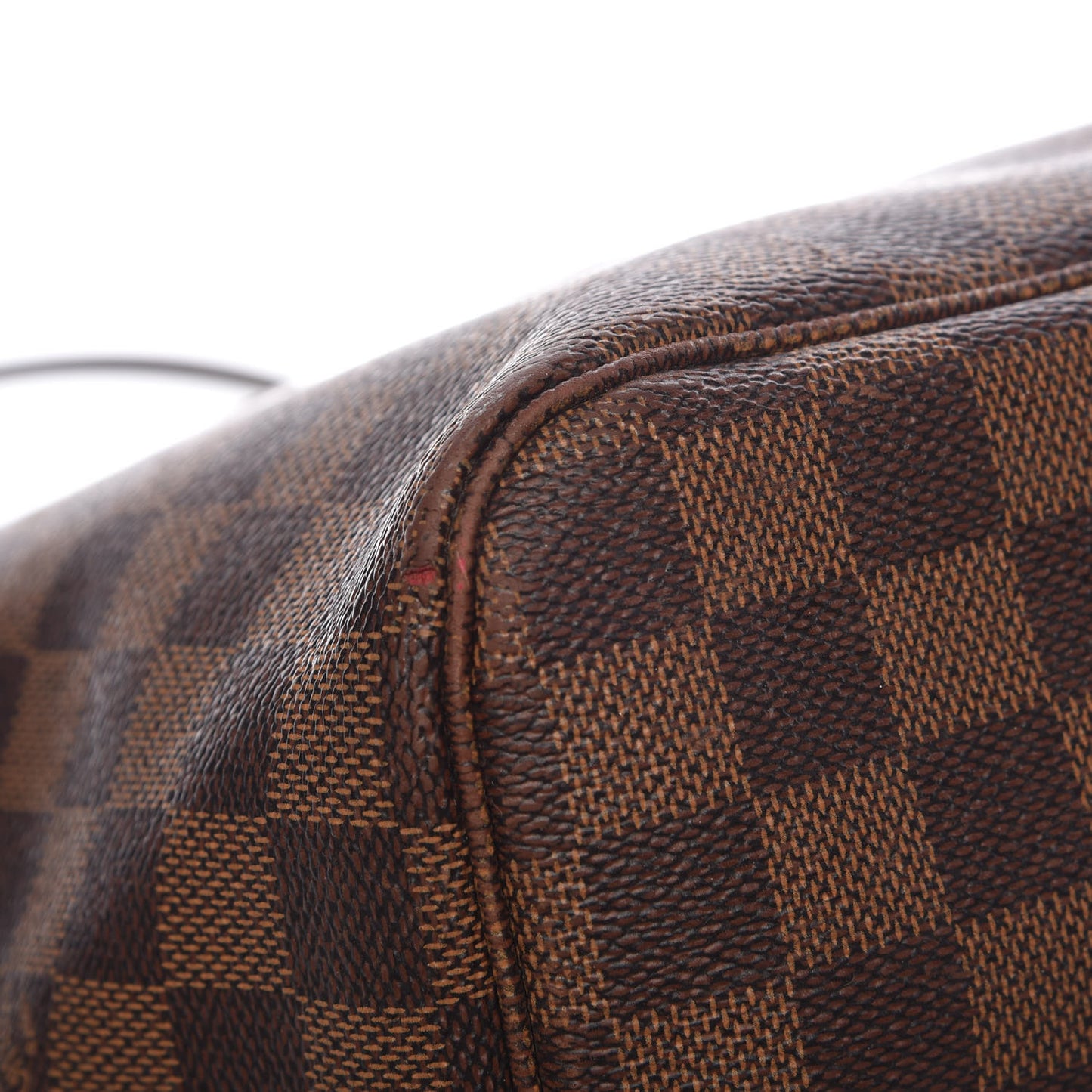 Damier Ebene Neverfull GM