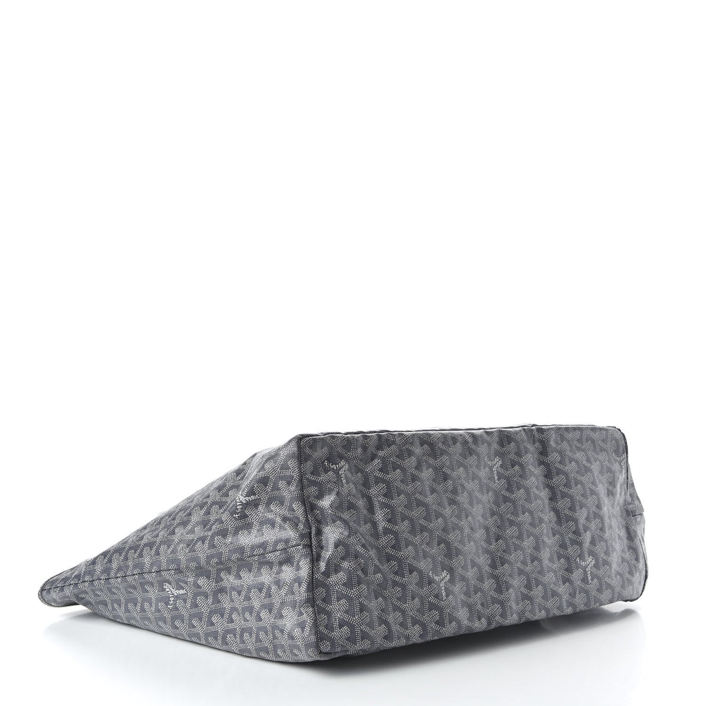 Goyardine Saint Louis PM Grey