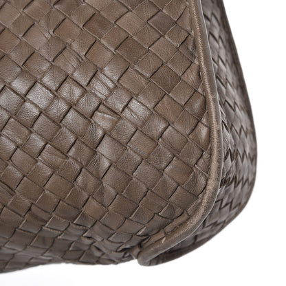 Bottega Veneta Nappa Intrecciato Oleander Shoulder Bag 11 of 14