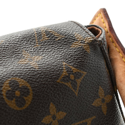 Louis Vuitton Monogram Mini Looping 11 of 12
