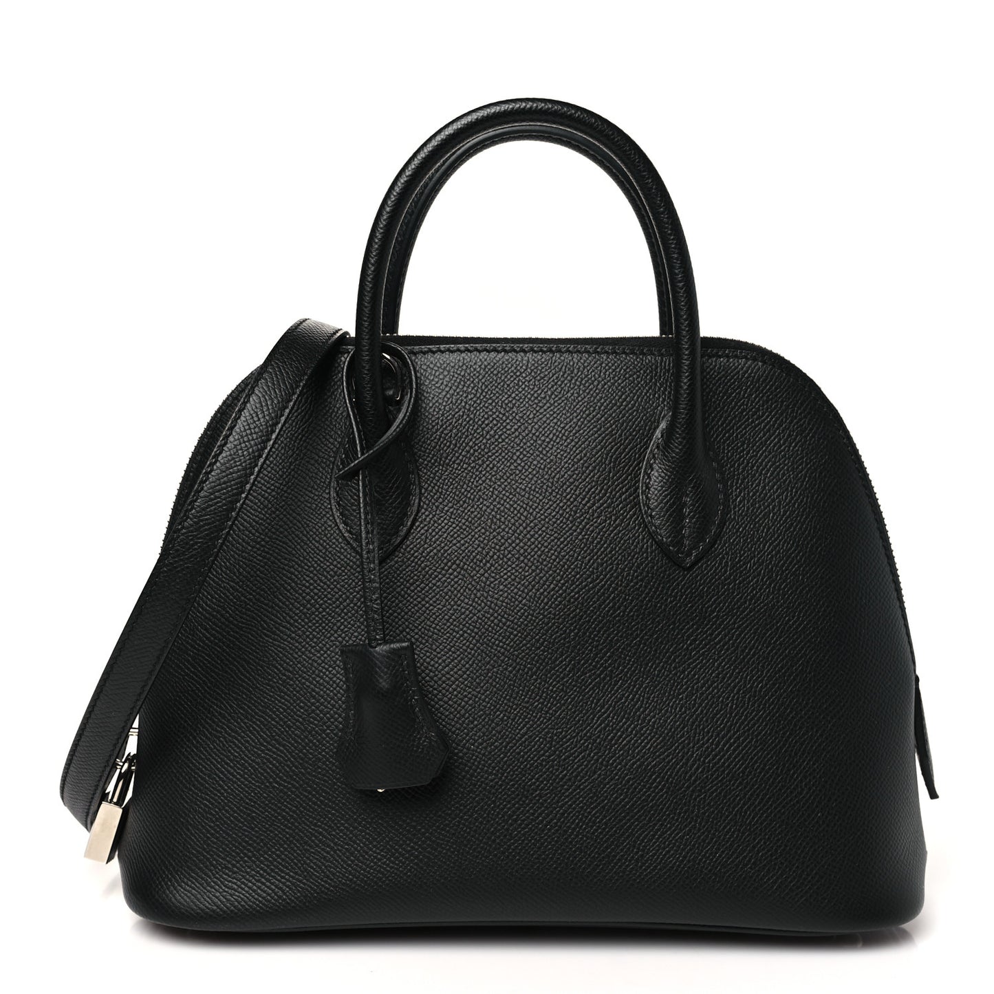 Epsom 1923 Bolide 25 Black
