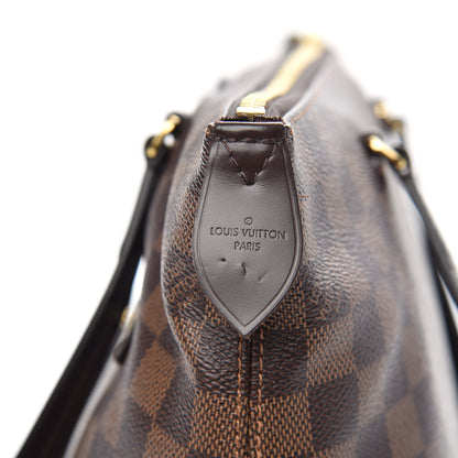 Louis Vuitton Damier Ebene Iena PM 7 of 9