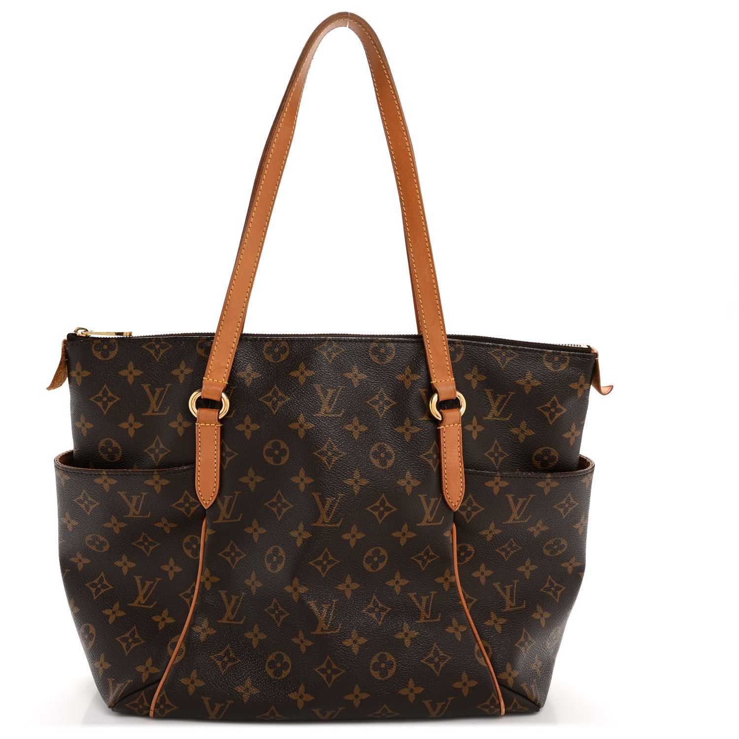 Louis Vuitton Monogram Totally MM 1 of 11