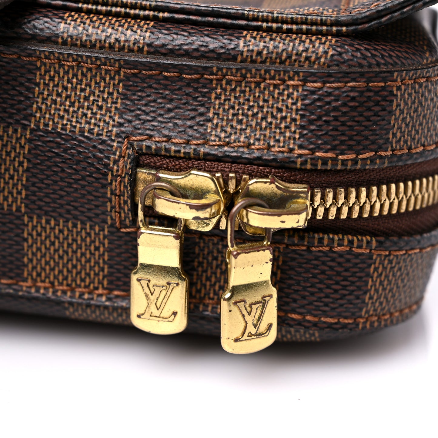 Damier Ebene Geronimos